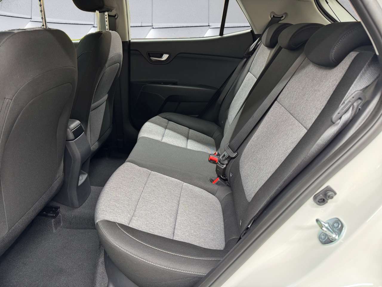 Fahrzeugbild eines Kia Stonic