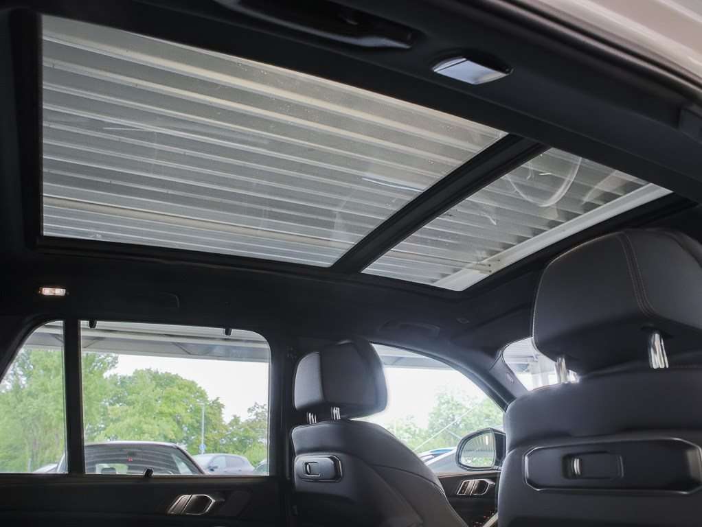 Fahrzeugbild eines BMW X5