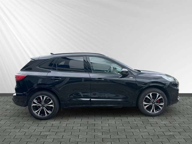 Fahrzeugbild eines Ford Kuga