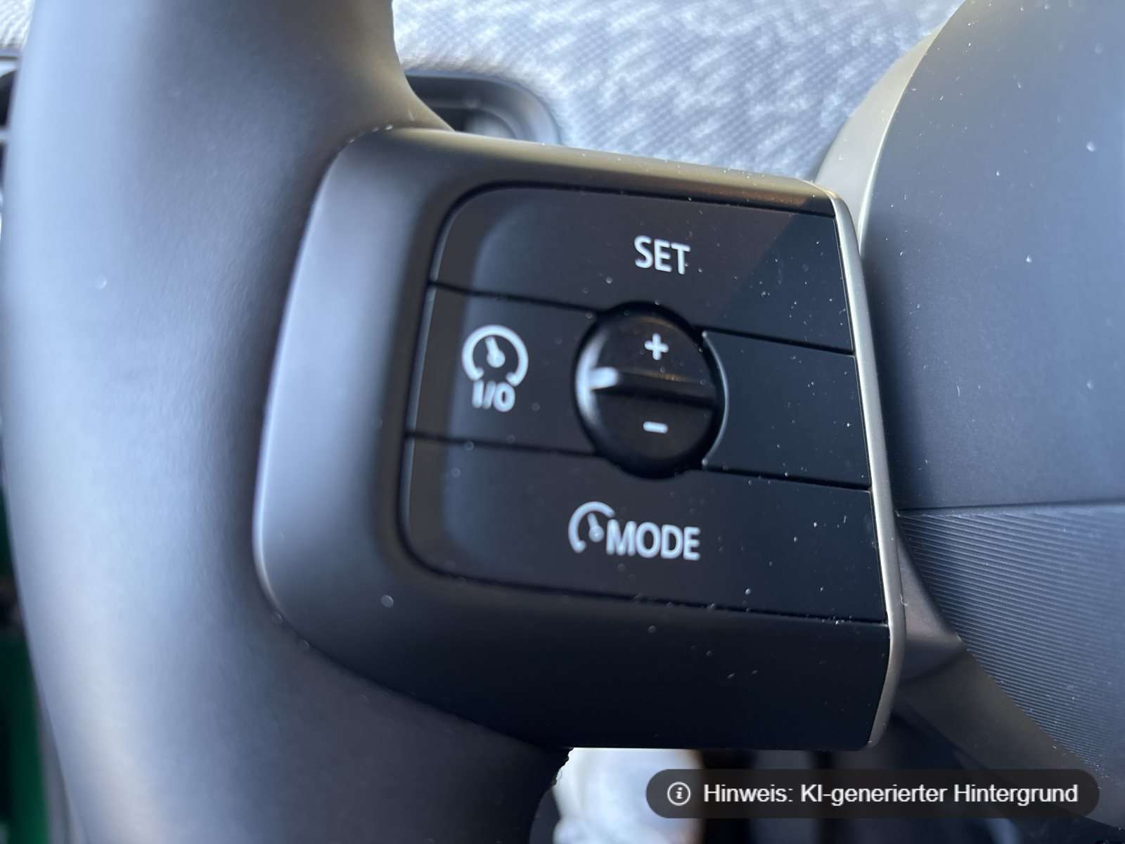 Fahrzeugbild eines MINI COOPER