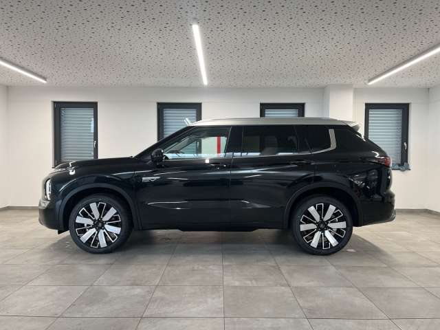 Fahrzeugbild eines Mitsubishi Outlander