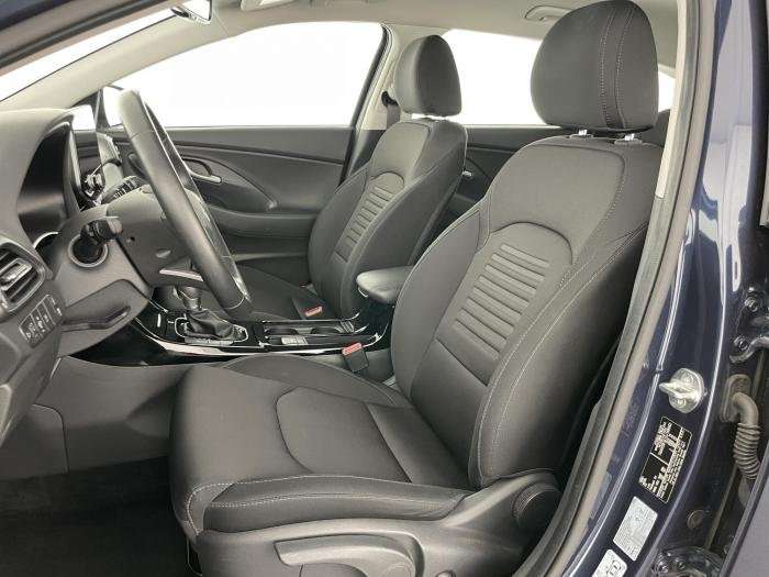 Fahrzeugbild eines Hyundai i30