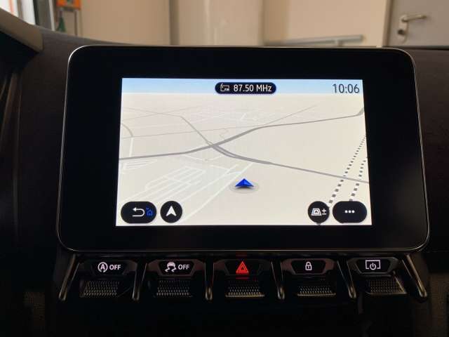 Fahrzeugbild eines Alpine A110