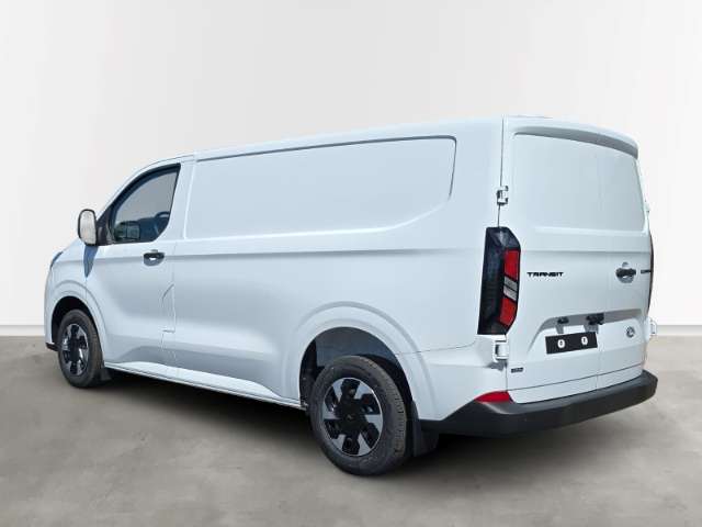 Fahrzeugbild eines Ford Transit Custom