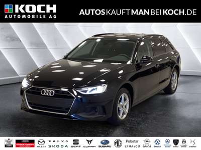 Bild Audi A4