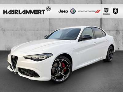 Bild Alfa Romeo Giulia