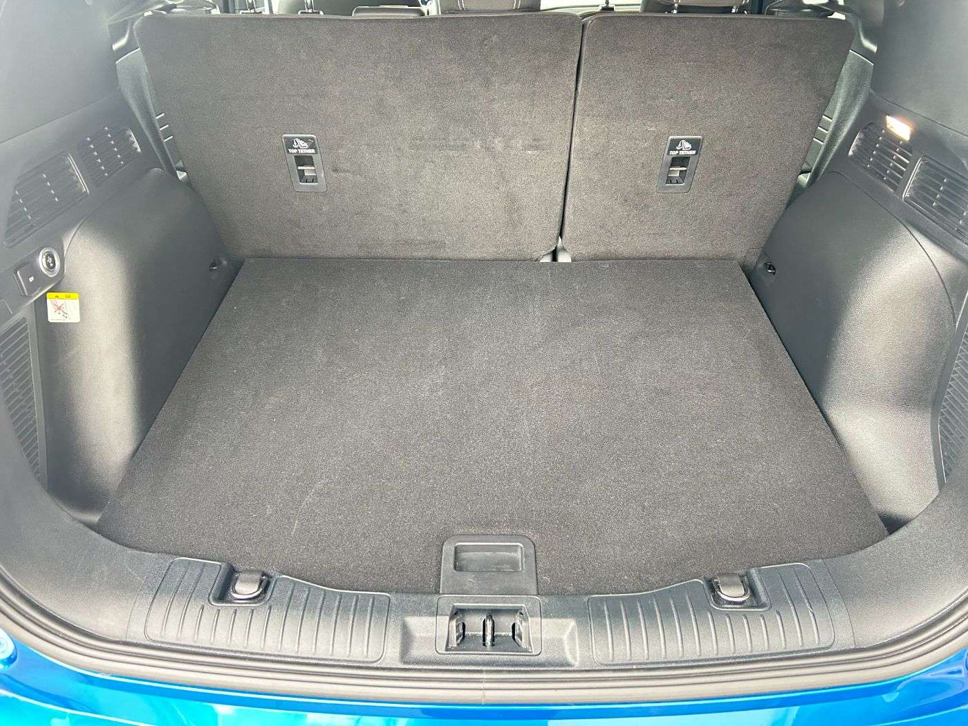 Fahrzeugbild eines Ford Kuga