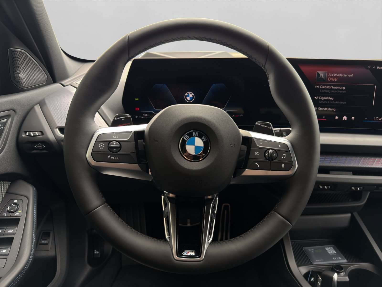 Fahrzeugbild eines BMW 1er-Reihe
