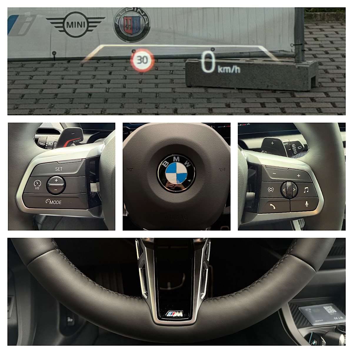 Fahrzeugbild eines BMW 1er-Reihe
