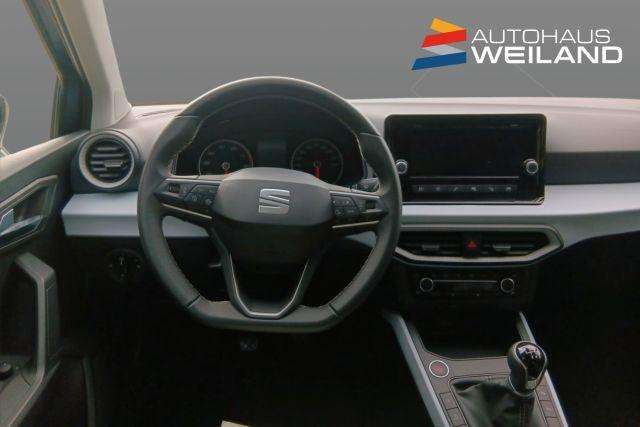 Fahrzeugbild eines SEAT Arona