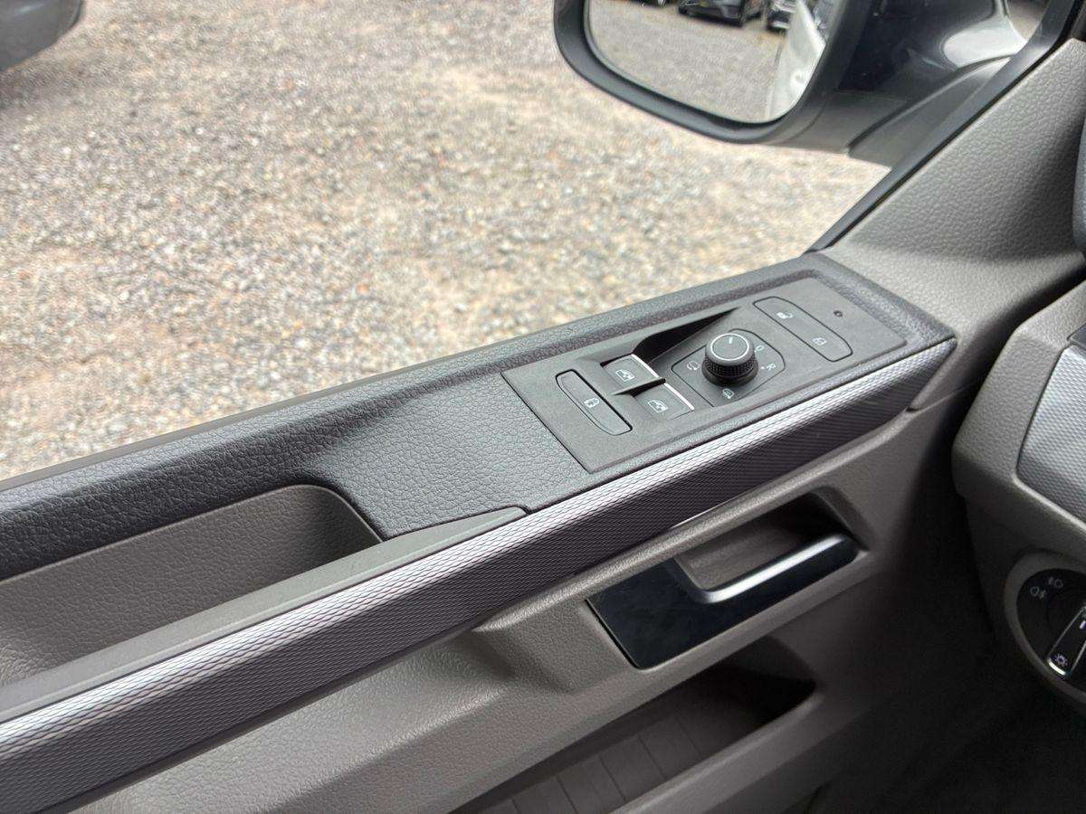 Fahrzeugbild eines Volkswagen California