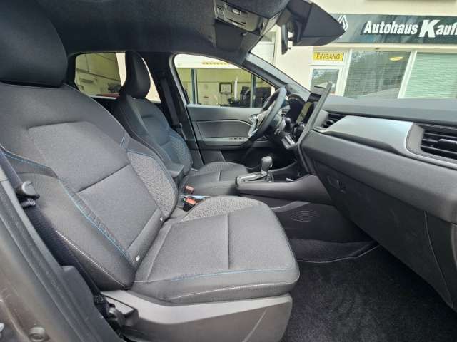 Fahrzeugbild eines Renault Symbioz