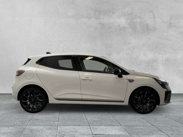 Fahrzeugbild eines Renault Clio