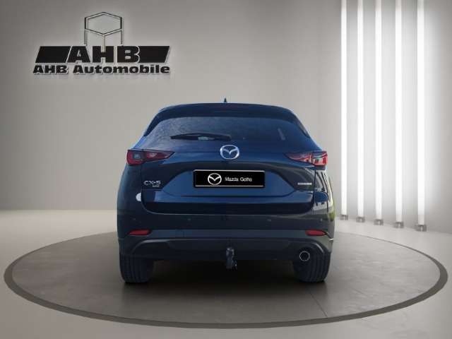 Fahrzeugbild eines Mazda CX-5