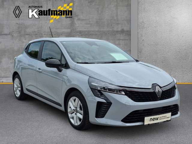Fahrzeugbild eines Renault Clio