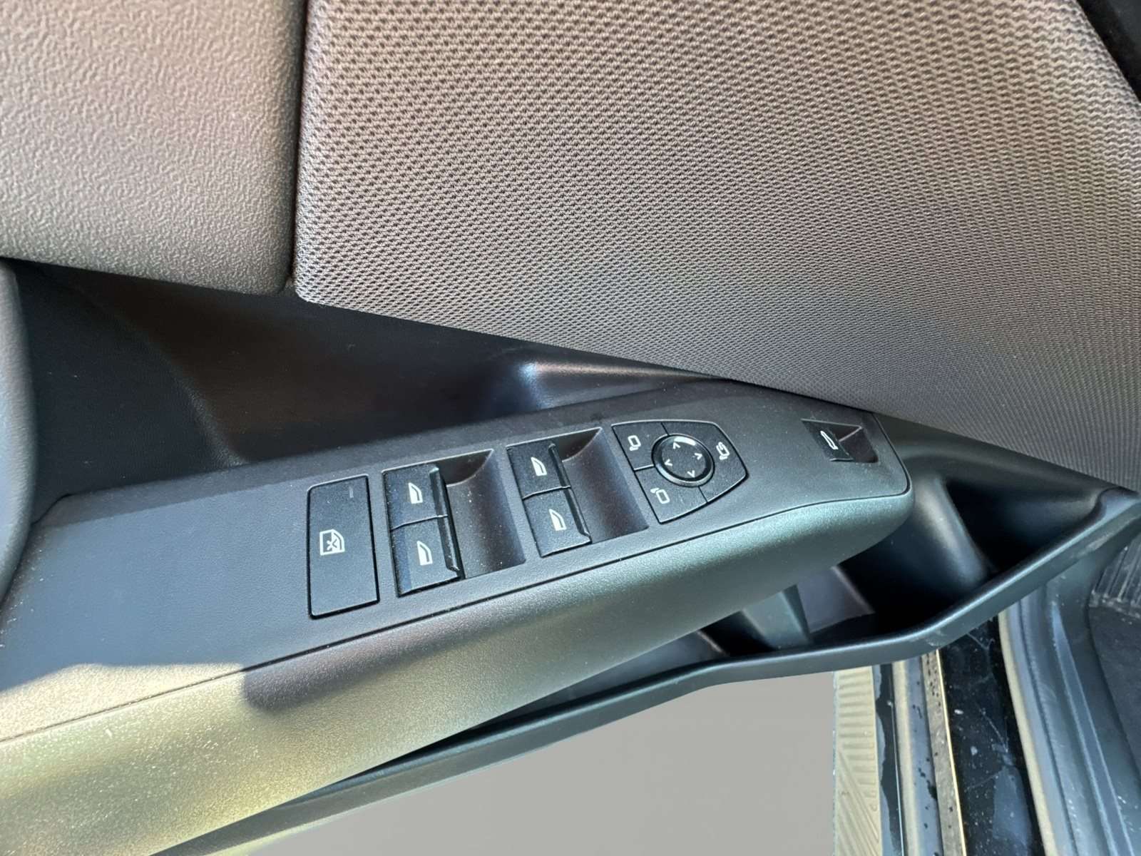 Fahrzeugbild eines BMW X3