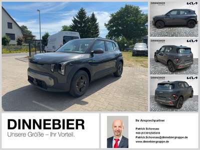 Bild Kia EV2