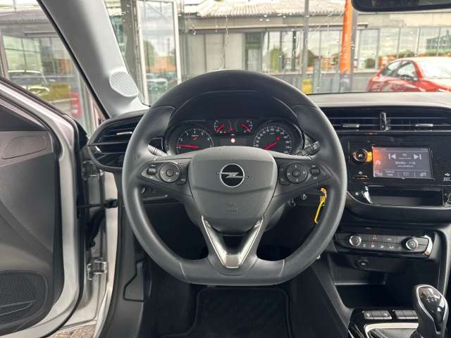 Fahrzeugbild eines Opel Corsa