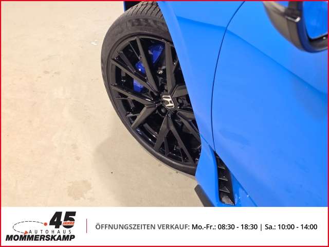 Fahrzeugbild eines Honda Prelude