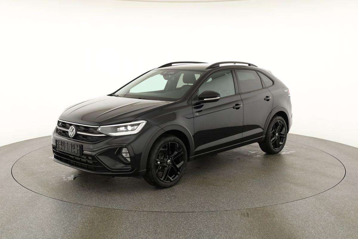 Fahrzeugbild eines Volkswagen Taigo