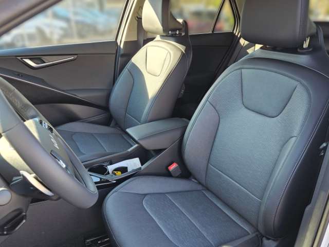 Fahrzeugbild eines Kia Niro