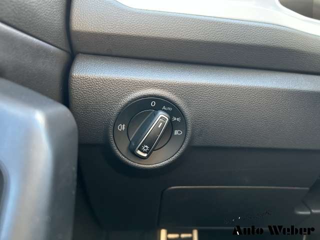 Fahrzeugbild eines Volkswagen T-Roc