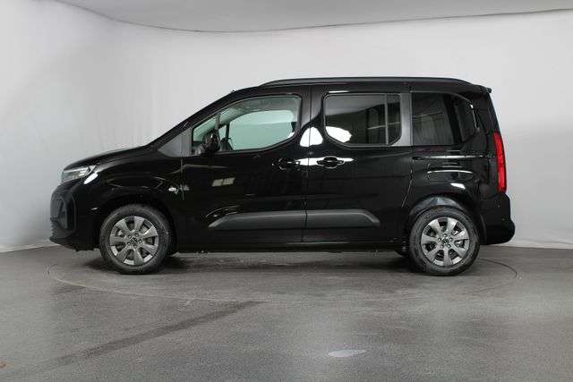 Fahrzeugbild eines Opel Combo Life