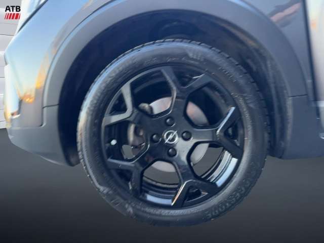 Fahrzeugbild eines Opel Crossland X