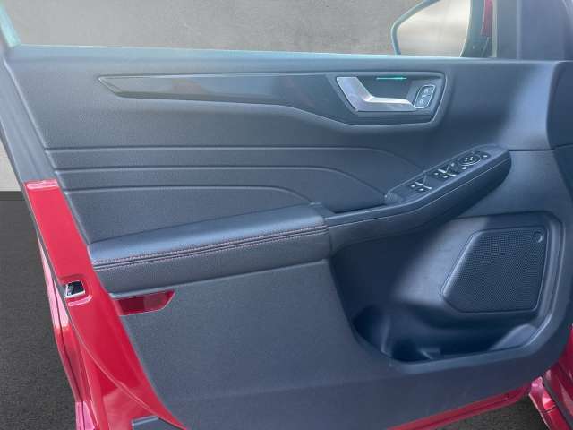 Fahrzeugbild eines Ford Kuga