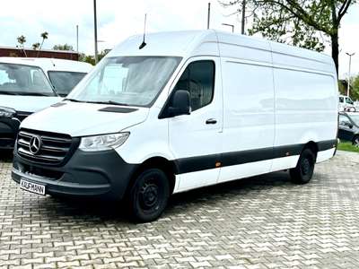Bild Mercedes-Benz Sprinter