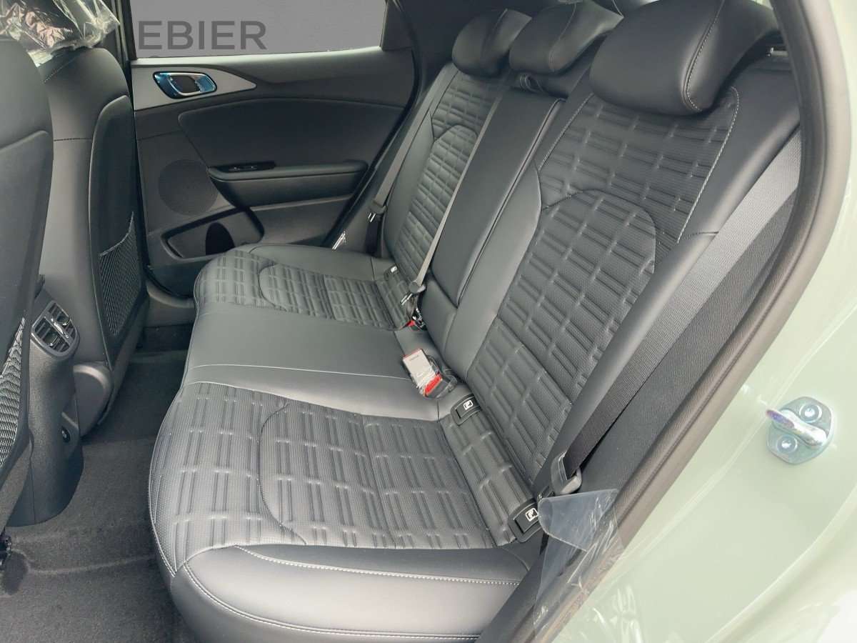Fahrzeugbild eines Kia XCeed