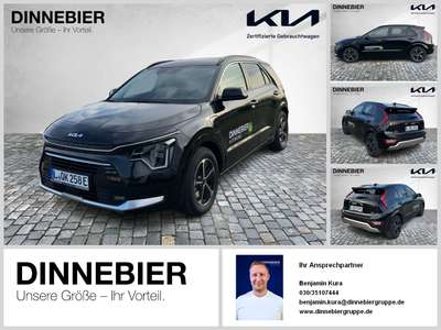 Bild Kia Niro