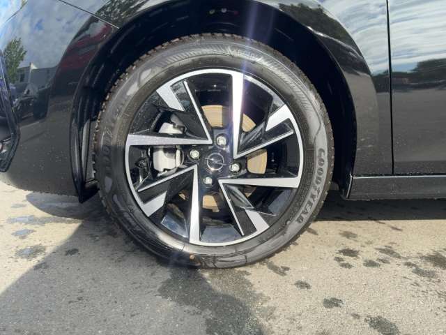 Fahrzeugbild eines Opel Corsa