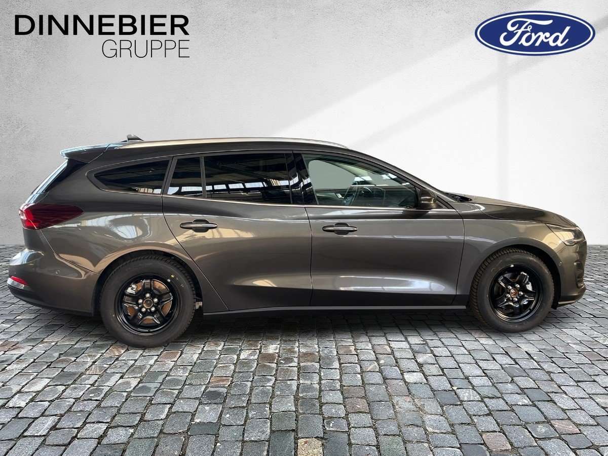 Fahrzeugbild eines Ford Focus