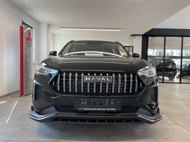 Fahrzeugbild eines GWM Haval Jolion Pro