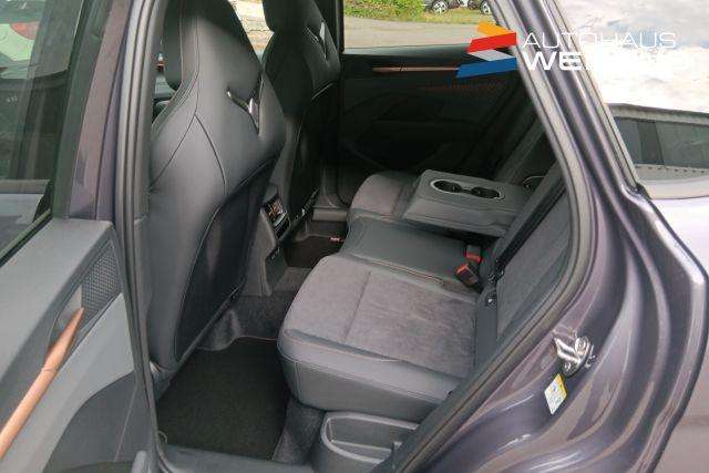 Fahrzeugbild eines CUPRA Terramar