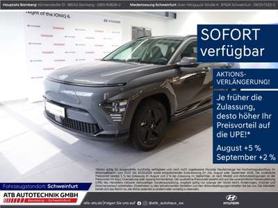 Bild Hyundai Kona Elektro