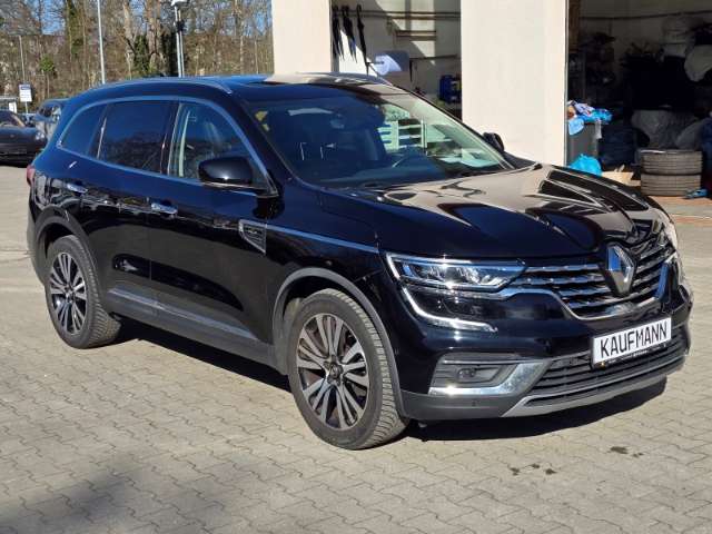 Fahrzeugbild eines Renault Koleos