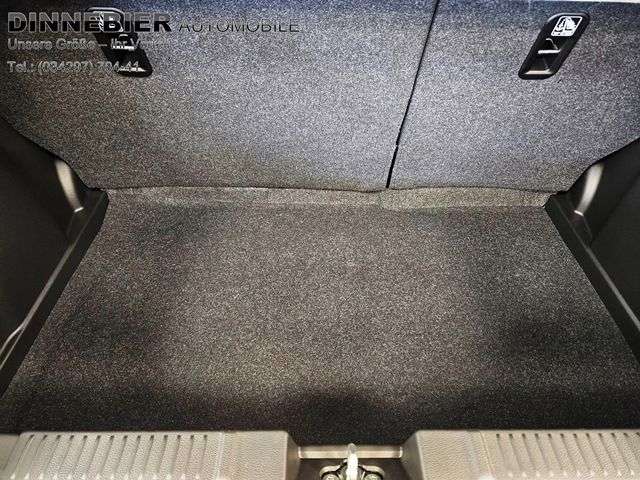 Fahrzeugbild eines Suzuki Swift