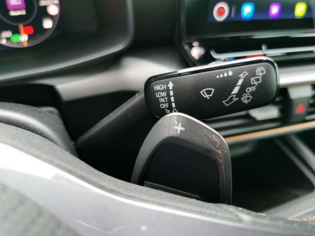 Fahrzeugbild eines CUPRA Formentor