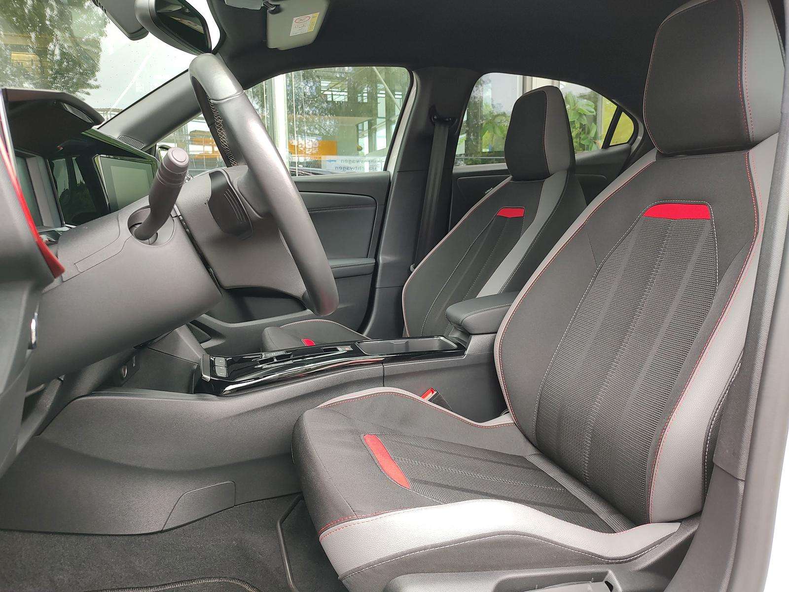 Fahrzeugbild eines Opel Mokka