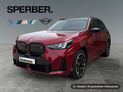 Bild BMW X3