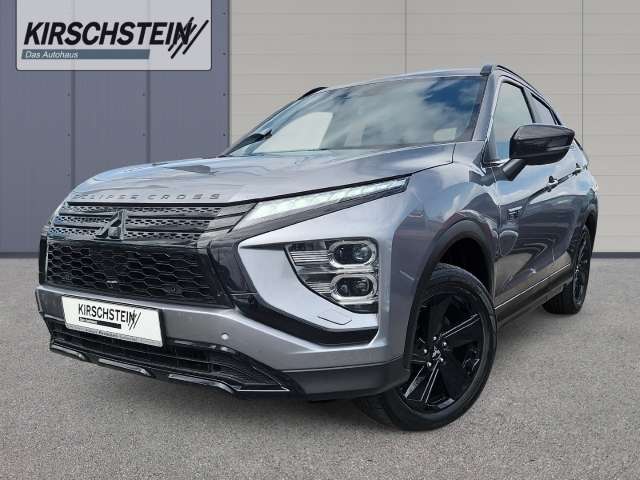 Fahrzeugbild eines Mitsubishi Eclipse Cross