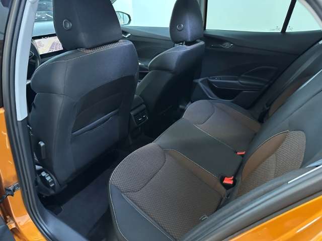 Fahrzeugbild eines Skoda Fabia