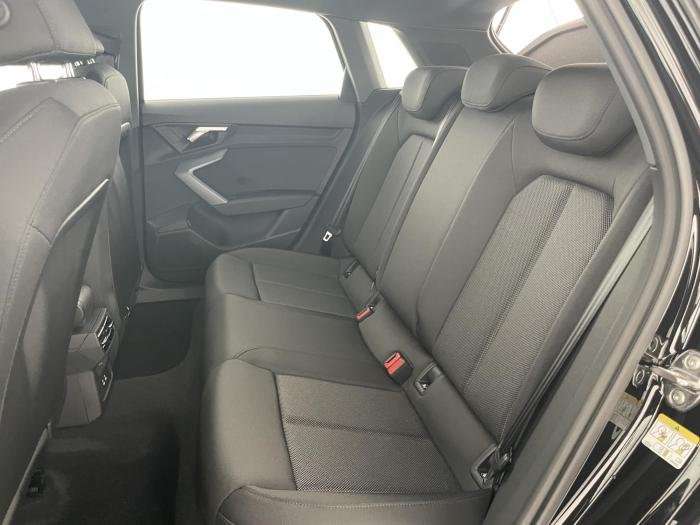 Fahrzeugbild eines Audi A3