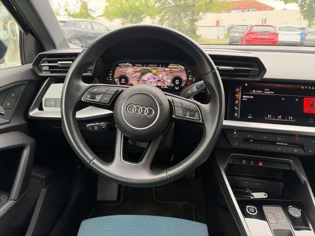 Fahrzeugbild eines Audi A3