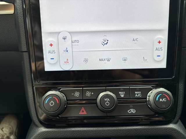 Fahrzeugbild eines Ford Ranger