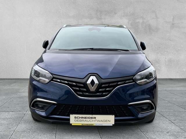 Fahrzeugbild eines Renault Grand Scénic