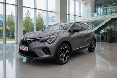 Bild Mitsubishi ASX