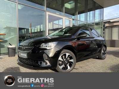 Bild Opel Corsa